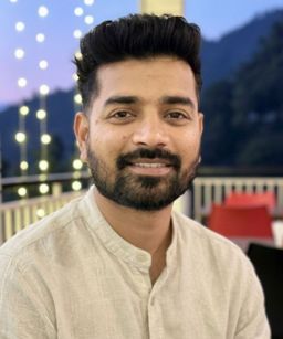 Rahul Dass